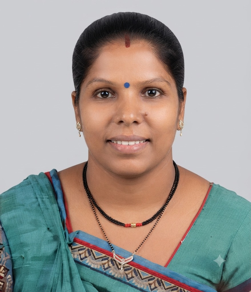 jayshree dinesh waghela - Part time Cleaner in Virar East in Mumbai